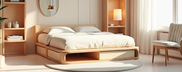 diseñar un dormitorio