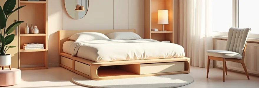 diseñar un dormitorio