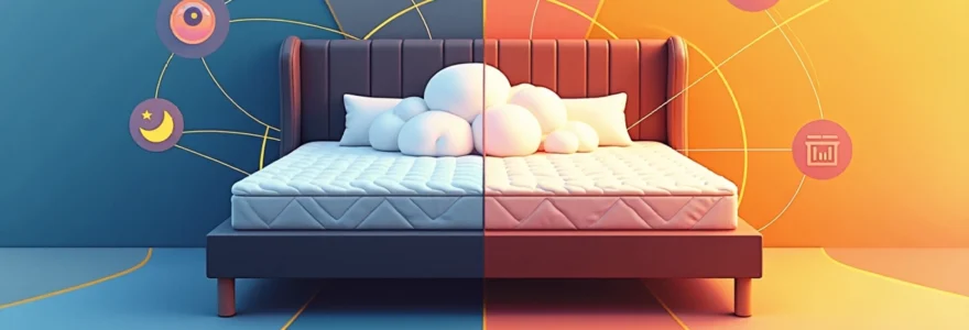 elegir la cama perfecta