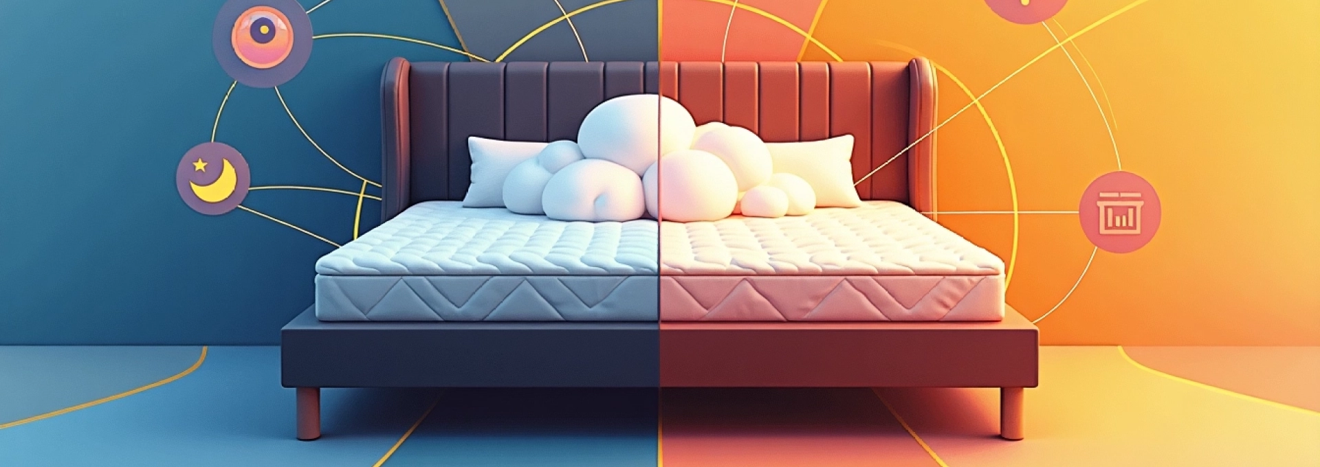 elegir la cama perfecta