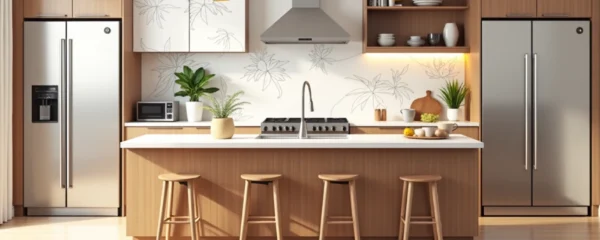 muebles de cocina