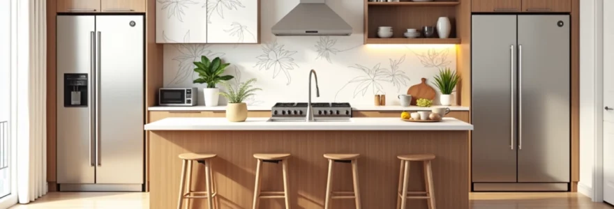 muebles de cocina